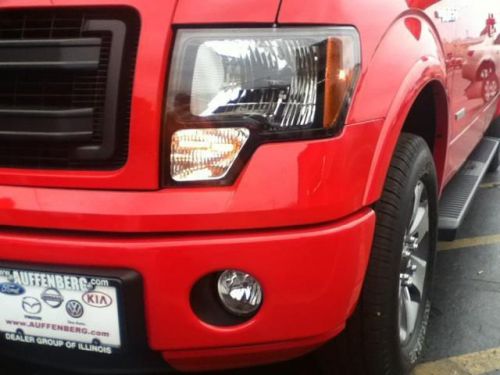 2013 Ford F150, US $40,605.00, image 15