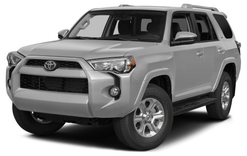 2014 toyota 4runner sr5 premium