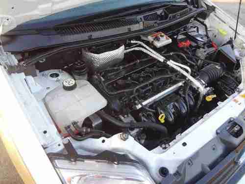 2012 Ford Transit Connect XLT Damaged Salvage RUNS! Good Cooling Export Welcome!, US $8,900.00, image 7