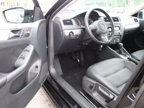 2013 Volkswagen Jetta SE, US $16,566.00, image 4