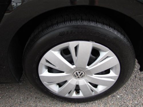 2013 Volkswagen Jetta SE, US $16,566.00, image 7