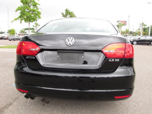 2013 Volkswagen Jetta SE, US $16,566.00, image 10
