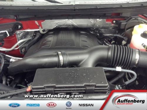 2014 Ford F150, US $44,642.00, image 2