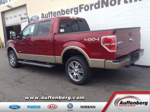2014 Ford F150, US $44,642.00, image 3