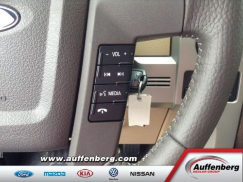 2014 Ford F150, US $44,642.00, image 4