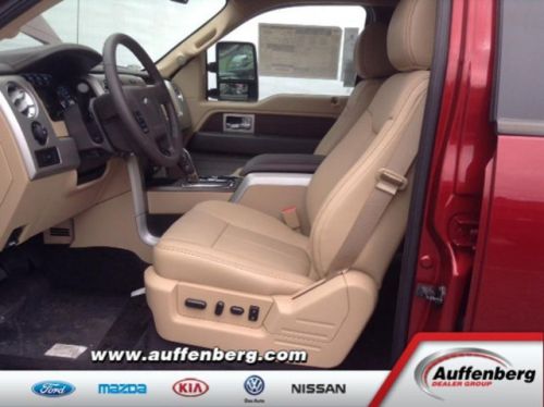 2014 Ford F150, US $44,642.00, image 5