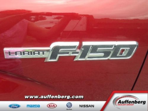 2014 Ford F150, US $44,642.00, image 7