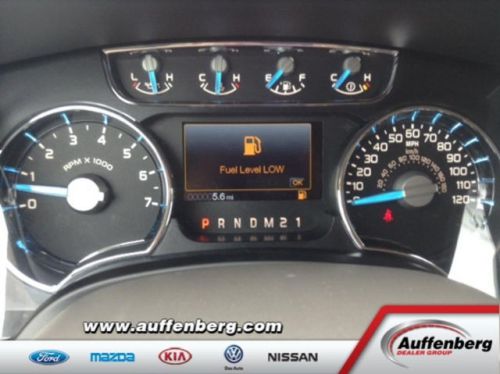 2014 Ford F150, US $44,642.00, image 8