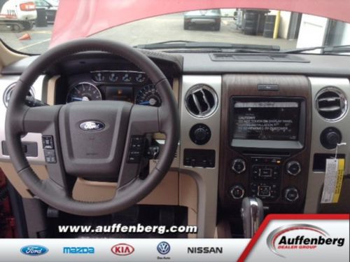 2014 Ford F150, US $44,642.00, image 9