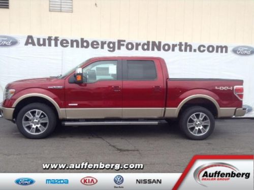 2014 Ford F150, US $44,642.00, image 11