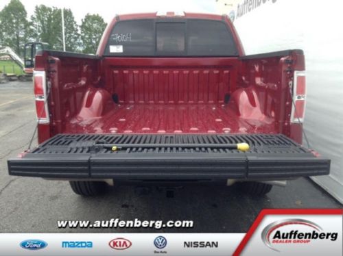 2014 Ford F150, US $44,642.00, image 12
