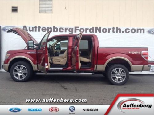 2014 Ford F150, US $44,642.00, image 15