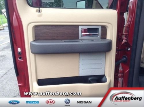 2014 Ford F150, US $44,642.00, image 16