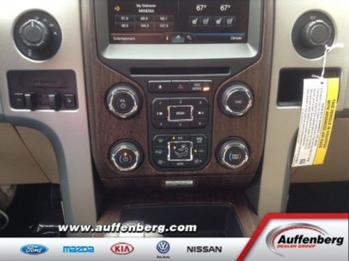 2014 Ford F150, US $44,642.00, image 18
