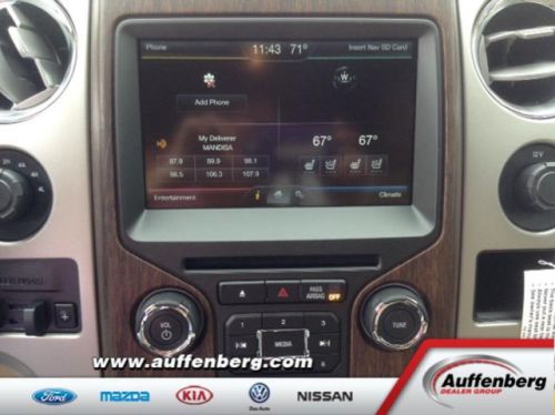 2014 Ford F150, US $44,642.00, image 21