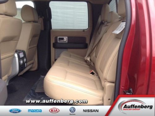 2014 Ford F150, US $44,642.00, image 22