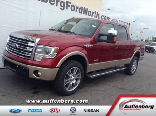 2014 Ford F150, US $44,642.00, image 23