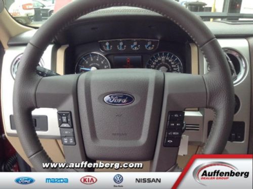2014 Ford F150, US $44,642.00, image 24