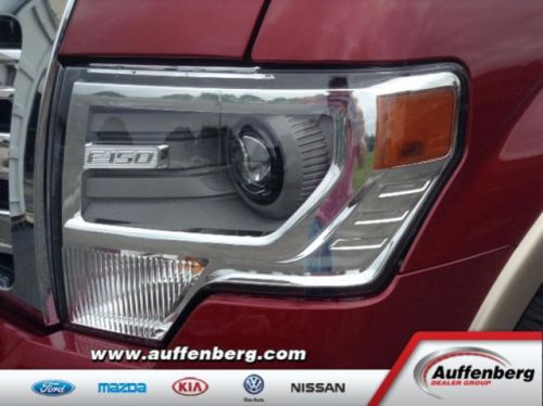 2014 Ford F150, US $44,642.00, image 25