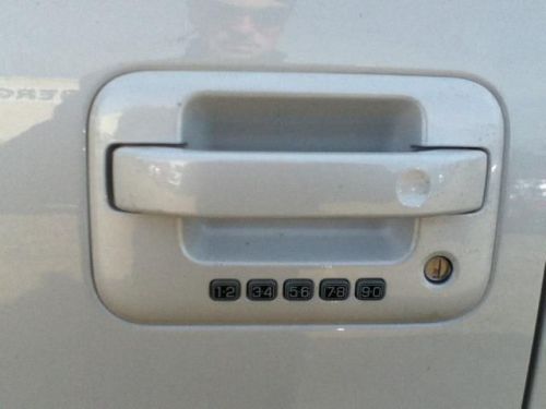 2014 Ford F150 Lariat, US $42,562.00, image 4