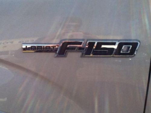 2014 Ford F150 Lariat, US $42,562.00, image 5