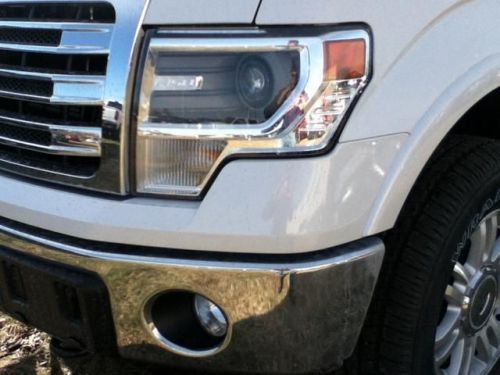 2014 Ford F150 Lariat, US $42,562.00, image 7