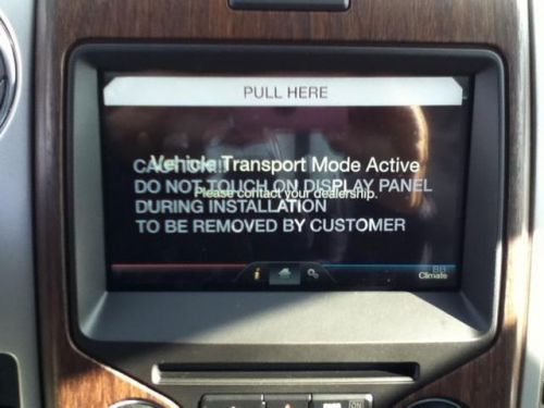 2014 Ford F150 Lariat, US $42,562.00, image 8