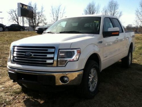 2014 Ford F150 Lariat, US $42,562.00, image 11