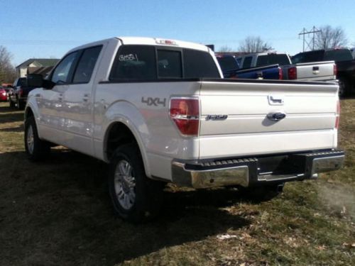 2014 Ford F150 Lariat, US $42,562.00, image 22