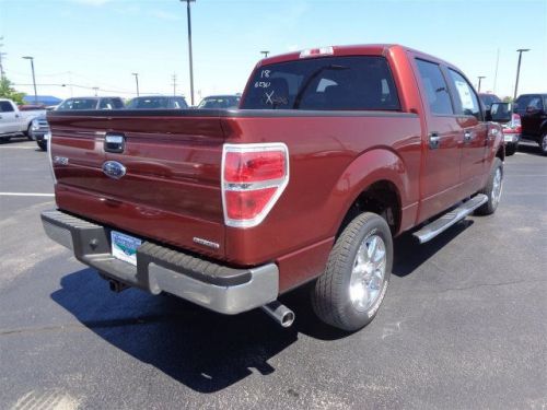 2014 Ford F150 XLT, US $31,499.00, image 2