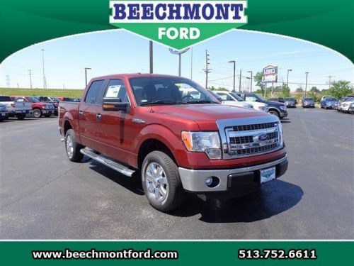 2014 Ford F150 XLT, US $31,499.00, image 5