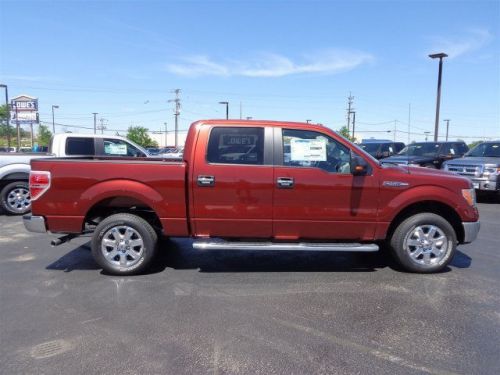 2014 Ford F150 XLT, US $31,499.00, image 6