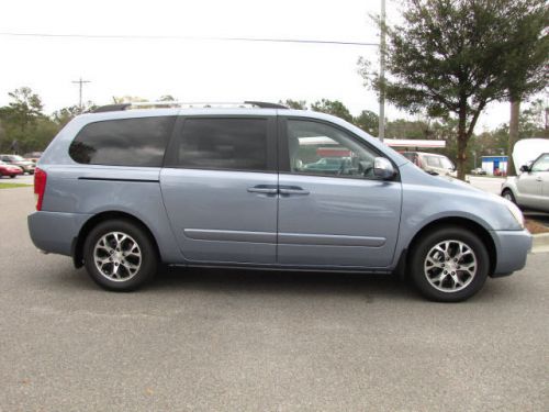 2014 kia sedona lx