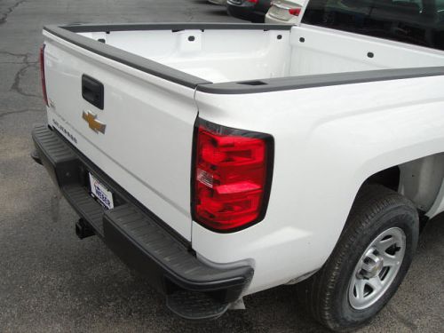 2014 Chevrolet Silverado 1500 Work Truck, US $33,848.00, image 4