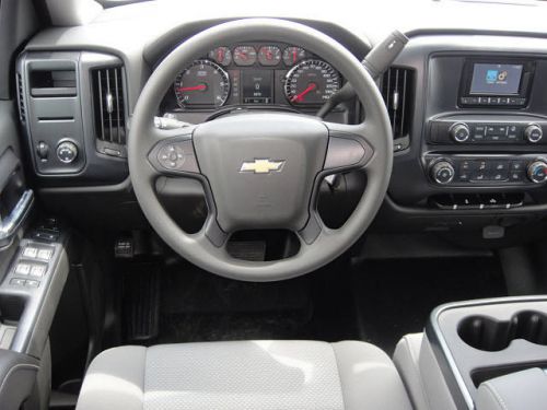 2014 Chevrolet Silverado 1500 Work Truck, US $33,848.00, image 5