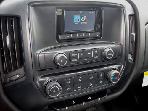 2014 Chevrolet Silverado 1500 Work Truck, US $33,848.00, image 6