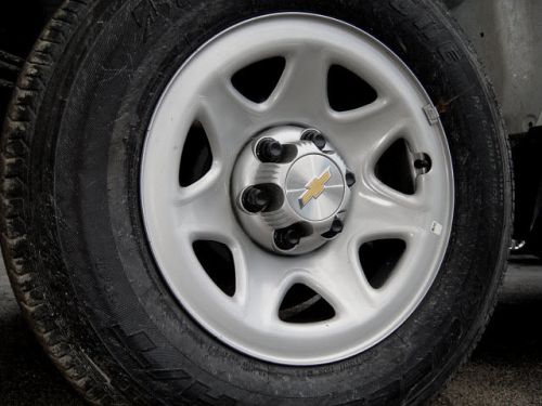 2014 Chevrolet Silverado 1500 Work Truck, US $33,848.00, image 7