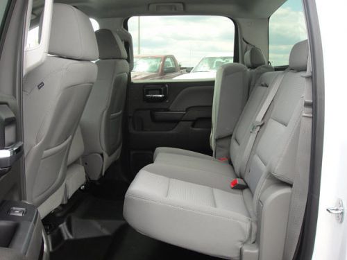 2014 Chevrolet Silverado 1500 Work Truck, US $33,848.00, image 10