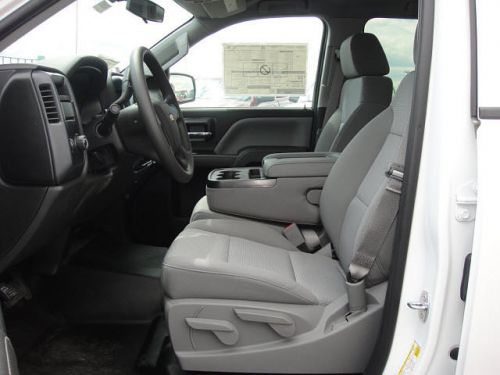 2014 Chevrolet Silverado 1500 Work Truck, US $33,848.00, image 12