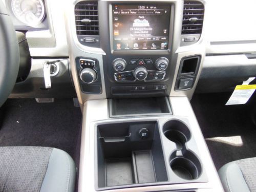2014 ram 1500 slt