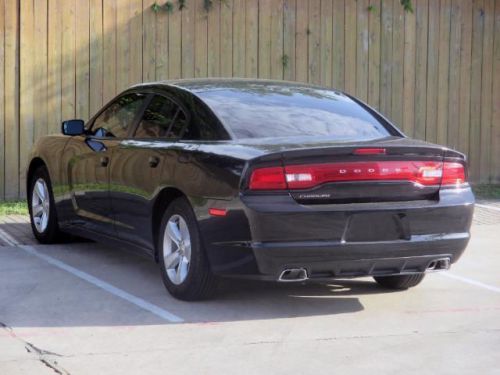 2012 Dodge Charger SE, US $18,500.00, image 2