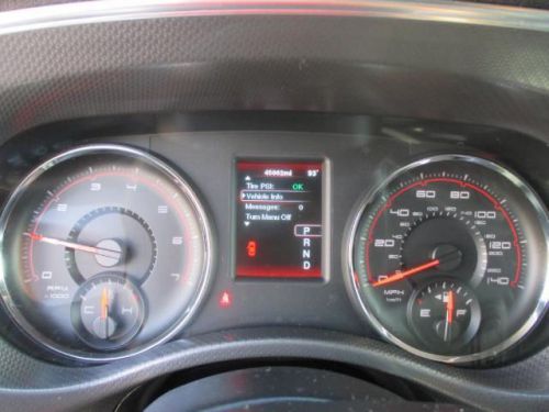 2012 Dodge Charger SE, US $18,500.00, image 4