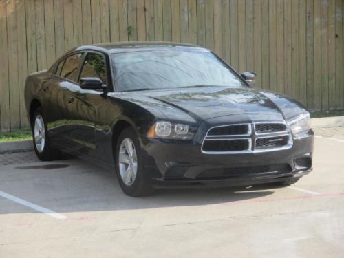 2012 Dodge Charger SE, US $18,500.00, image 6
