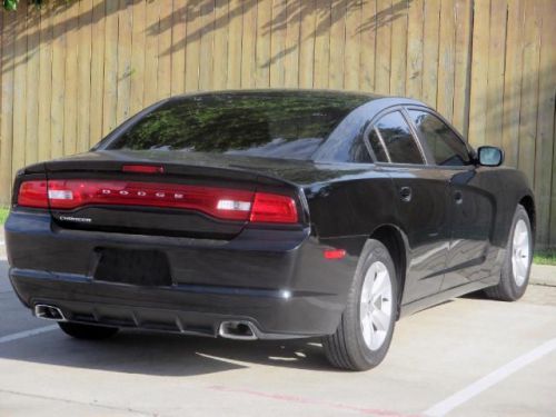 2012 Dodge Charger SE, US $18,500.00, image 12