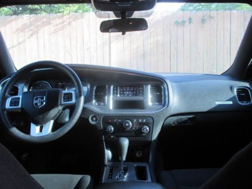 2012 Dodge Charger SE, US $18,500.00, image 21