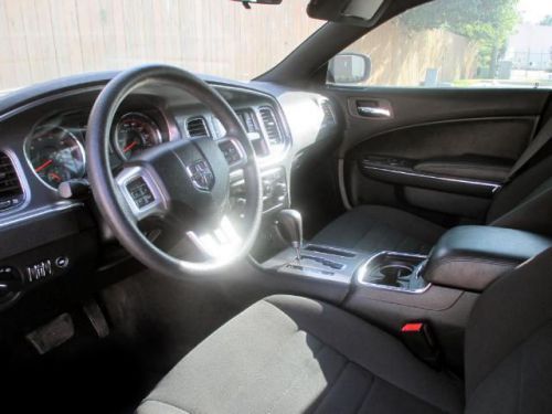 2012 Dodge Charger SE, US $18,500.00, image 22