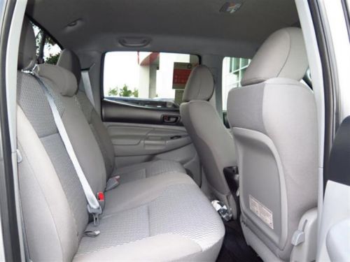 2014 toyota tacoma prerunner