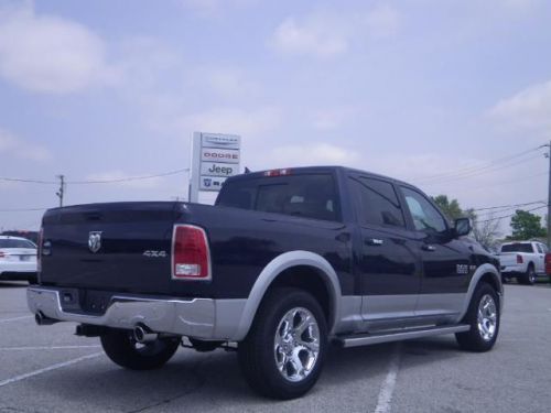 2014 RAM 1500 Laramie, US $44,492.00, image 2