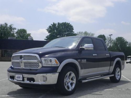 2014 RAM 1500 Laramie, US $44,492.00, image 7