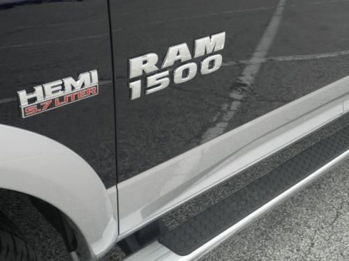 2014 RAM 1500 Laramie, US $44,492.00, image 15